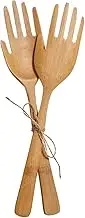 Sass & Belle: Hands - Bamboo Salad Servers