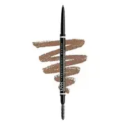 Micro Brow Pencil Eyebrow Pencil Taupe