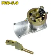 Pro 5.0 Short Throw Five 5 Speed Billet Shifter for TKO 500 & 600 Transmissions