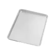 Advance Tabco 188A13X 1/2 Size 18 Gauge Aluminum Sheet Pan
