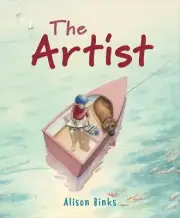 The Artist by Binks, Alison