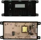 Genuine OEM Electrolux 316455410 Oven/Stove/Range Control Panel Clock Timer