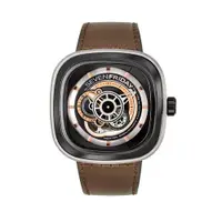 在飛比找蝦皮商城優惠-【SEVENFRIDAY】P2B 潮流新興瑞士機械腕錶
