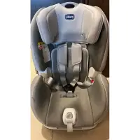 在飛比找蝦皮購物優惠-Chicco seat up 012 isofix 汽座