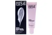 Step 1 Primer 24H Color Corrector - Fresh Brightener by Make Up For Ever for Women - 1 oz Primer