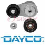 For Honda Pilot DAYCO Accessory Drive Belt Tensioner Assembly 3.5L V6 g7 (for: Honda)