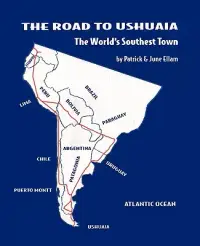 在飛比找博客來優惠-The Road to Ushuaia: The World