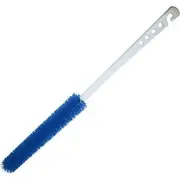 Morgan-Blue Quick & Clean Brush