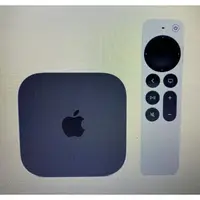 在飛比找樂天市場購物網優惠-全新 Apple TV 4K