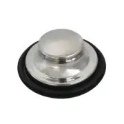 Bath Sink Stopper Waste Food Disposer Plug Sink Stopper Garbage Disposal