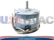 Carrier Bryant Payne Day&Night Fan Motor 1/10 HP 208-230 V HC33GE233A HC33GE233