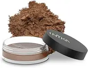 [INIKA] Organic Women's Loose Mineral Foundation Powder SPF 25 Wisdom