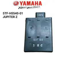 在飛比找蝦皮購物優惠-山葉 Yamaha 5tf-h5540-01 Cdi 單元 