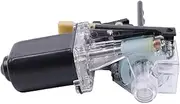 Lesurey Power Trunk Lid Pulldown Motor 5 pin 16889150 16608837 Compatible with Chevy Pontiac Buick Cadillac Eldorado Oldsmobile 19116530 22021675 22101328