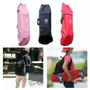 Skateboard Shoulder Bag, Skateboard Accessories, Portable Shoulder Bag