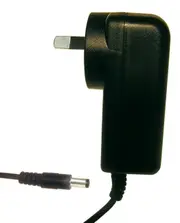 POWERMASTER 32G SMPSU 12V DC 2500mA T1225-021