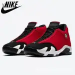 奈吉  ORIGINAL N_K IKE 運動鞋 AIR JORDAN RETRO 14 GYM 公牛男休閒時尚運動籃球