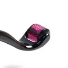 0.75-1.5 mm Micro Needle Derma Roller Skin Care Treatment