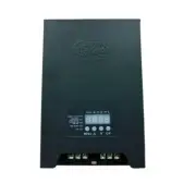 600 W Landscape Transformer Low Voltage Outdoor Power Unit Surge Protector Lawn