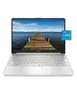 HP 15-inch Laptop, 11th Generation Intel Core i5-1135G7, Intel Iris Xe Graphics,