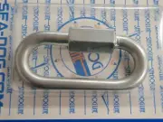 QUICK LINK SEADOG 1580101 3/8" BOAT CHAIN ANCHORING MARINE PARTS BOATINGMALL NEW