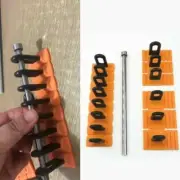 Dent Removal Glue Tabs Auto Body Kits Paintless Dent Repair-Tools Glue Tabs