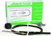10 Ft Uflex Racktech Rack and Pinion Steering System for Boats