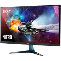 在飛比找蝦皮商城優惠-【Acer 宏碁】Nitro VG272U W2 27型 I