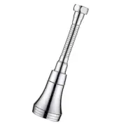 Splash-proof Faucet Wash Basin Head Kitchen Tap Nozzle