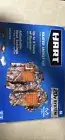 hart 20v heated jacket Medium Camo