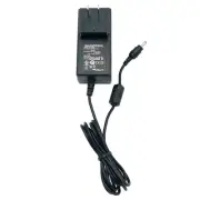NEW Genuine 3.5x1.35mm Edac AC Adapter EA1020DR Power Supply 24V 0.83A