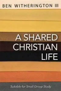 在飛比找博客來優惠-A Shared Christian Life