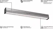 ThinkGrow Model-I 720W LED Grow Light