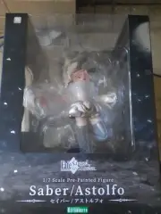 KOTOBUKIYA Saber / Astolfo Fate/Grand Order 1/7 Figure from Japan