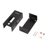 Aluminium Alloy Case for Hotspot Expansion Rainsun Board Radio4155