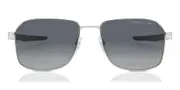 Prada Linea Rossa PS54WS Polarized 1BC06G Men Sunglasses