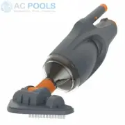 Vektro Mini S50 Mk2 Rechargeable Pool & Spa Vacuum Cleaner - Kokido Cordless