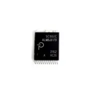 5PCS POWER SC1551C-HC26-TL SC1551C OFF-LINE CV/CC QR FLYBACK SWITCH IC NEW