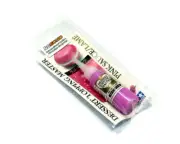 TAMIYA Decoration Series Dessert Topping Master (Pink Sauce) Net 20ml 76673