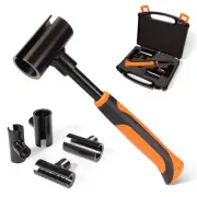 Door Hinge Gap Adjusting Tool Kit,2025 New Upgrade Hinges Gap Adjusting Wrenc...