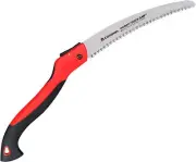 Corona Tools 10-Inch RazorTOOTH Folding Saw | Pruning Saw Designed for Single...