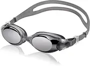 Speedo Unisex-Adult Swim Goggles Hydrosity