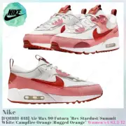Nike Air Max 90 Futura FQ8881-618 Women's US5.5-12 NEW