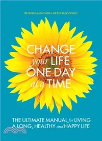 在飛比找三民網路書店優惠-Change Your Life One Day at a 