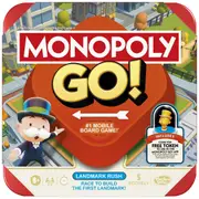 Monopoly Go! Game