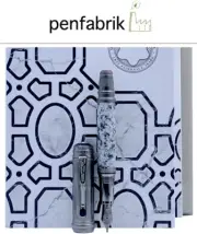 MONTBLANC - Patron of Art - Scipione Borghese - 4810 - Fountain Pen - 115973 New