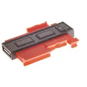 DTA 250mm Plastic Contour Tiling Gauge
