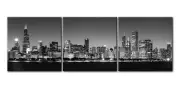 Canvas Print Modern Wall Art Picture For Home Decor Bathroom Living Room Bedr...