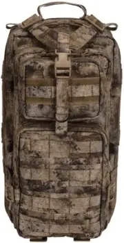 Voodoo Tactical Level III Assault Backpack, VTC, 15-7437105000 Daypack