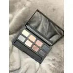 NARS 8色眼影盤 9成新少用 誠可議